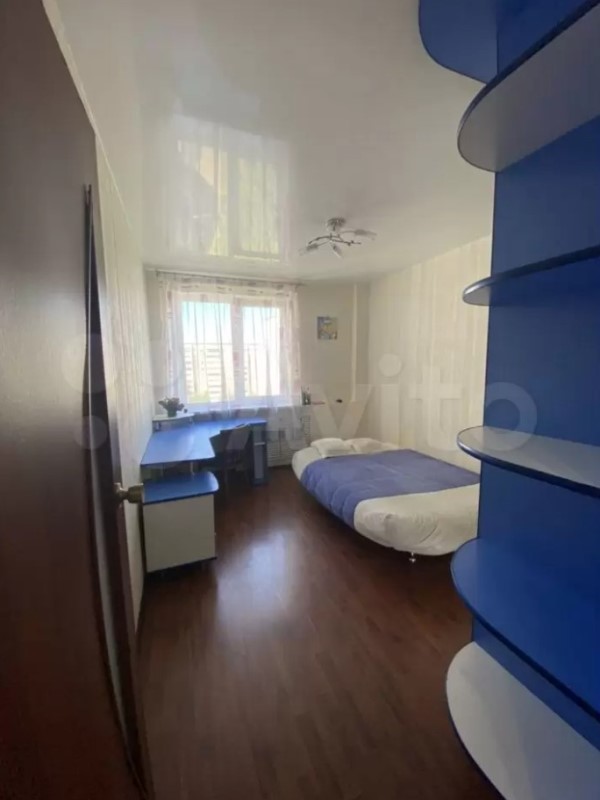 3х-комнатная квартира Софьи Ковалевской 9 в Петрозаводске - фото 3