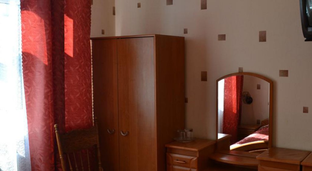 "МУШ" мини-гостиница в Костроме - фото 7