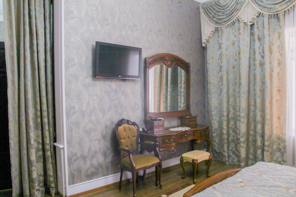 "Наири" гостиница в Пятигорске - фото 7