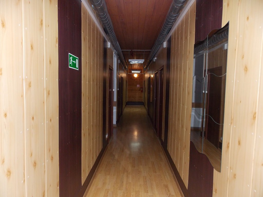 "205КМ" мотель в д. Колыхманово (Калуга) - фото 15