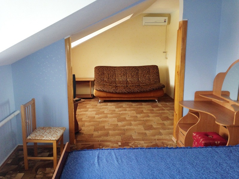 "На Шоссейной" мини-гостиница в Ейске - фото 15