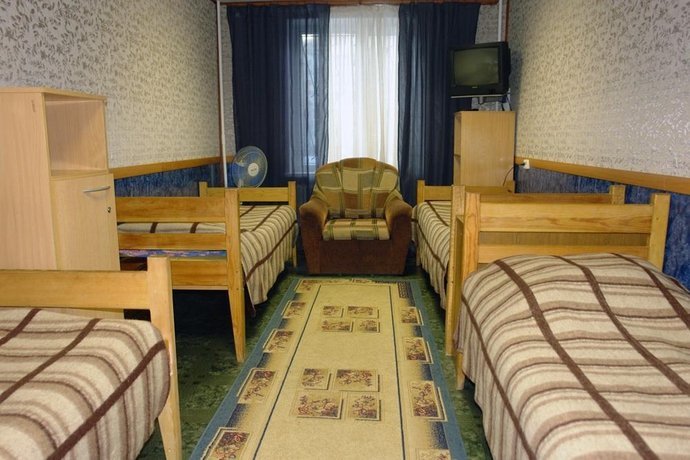 "Ювента" мини-отель в Челябинске - фото 6