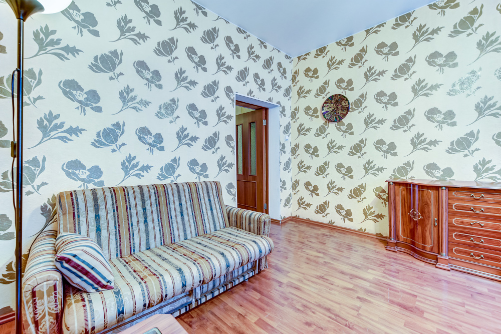 "У Эрмитажа" 2х-комнатная квартира в Санкт-Петербурге - фото 16