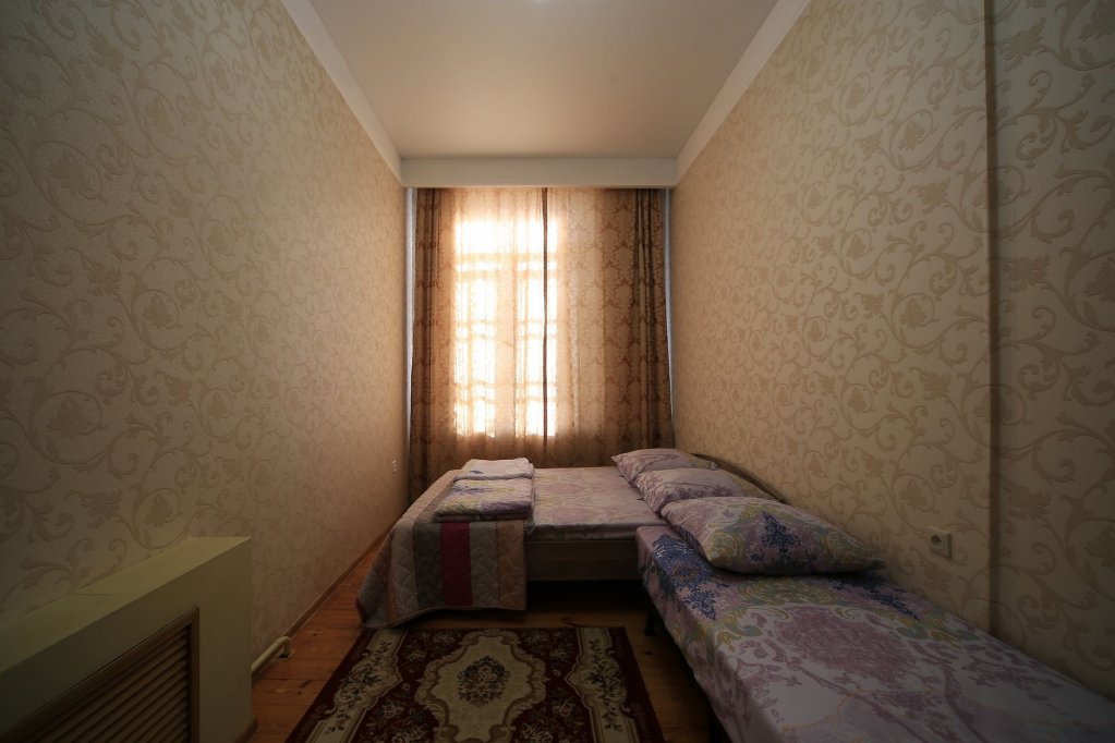 "На Кызыл-Армейской" гостевой дом в Казани - фото 5