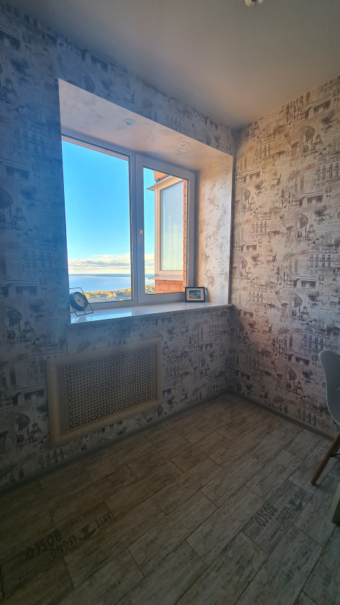 "Солнечный Берег" 2х-комнатная квартира в Ульяновске - фото 31