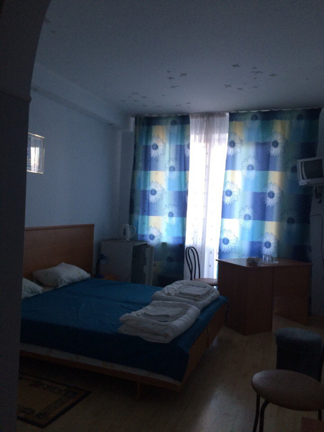 "Дом у причала" мини-отель в Курортном - фото 21
