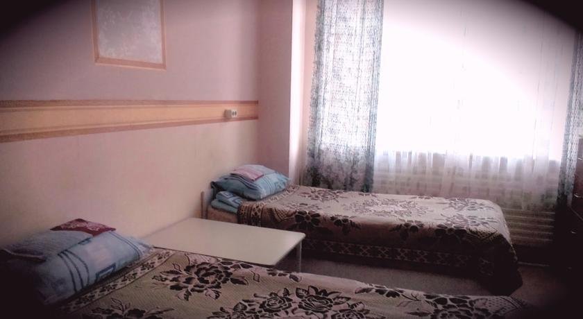 "Заречный" мотель во Владивостоке - фото 14