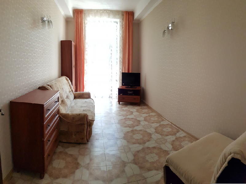 "Апартаменты на Красноармейской" гостевой дом в Алуште - фото 15