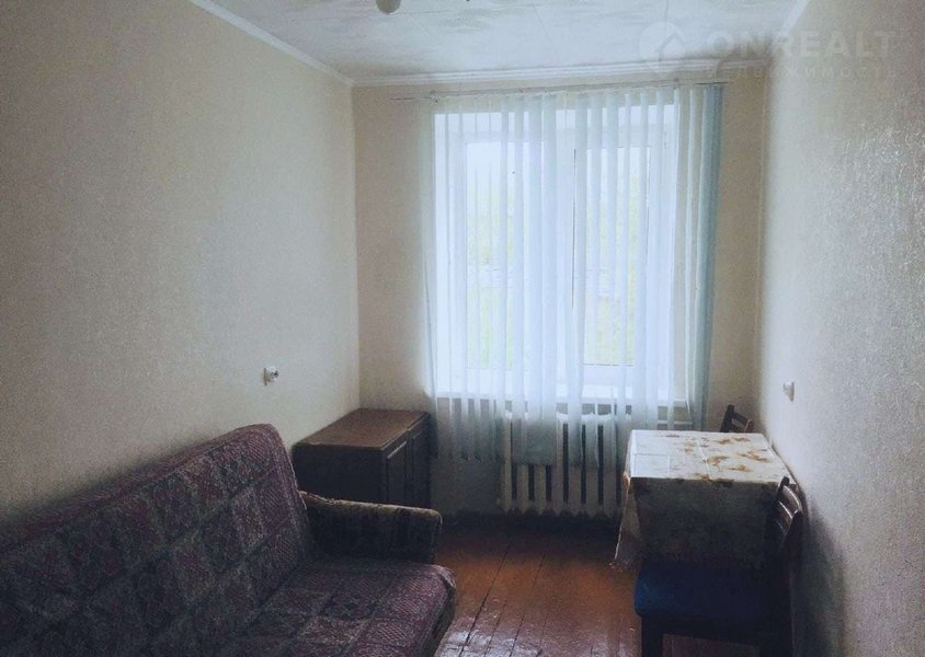 Комната под-ключ Школьная 29 в Пушкине - фото 1