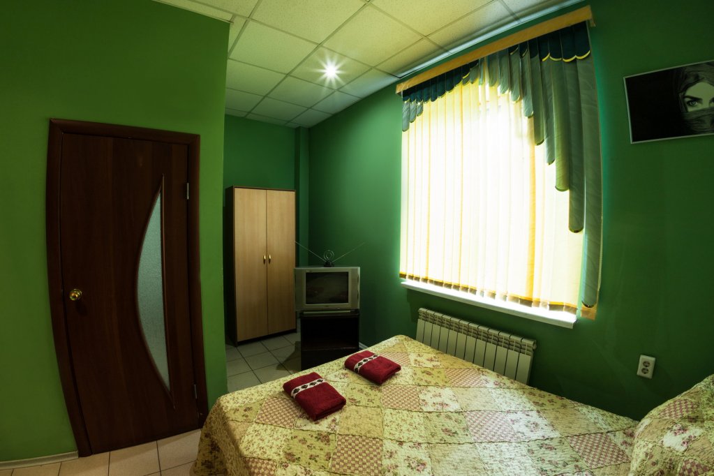 "1000 и одна ночь" мини-отель в Оренбурге - фото 5