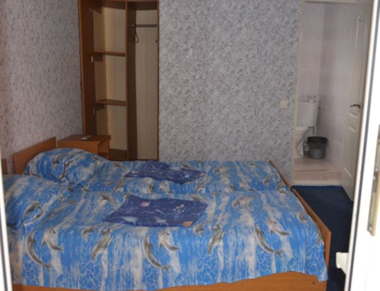 "ЕМА" мини-гостиница в Лазаревском - фото 33