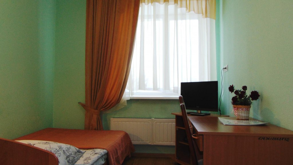 "Шахтер" гостиница в Кемерово - фото 5