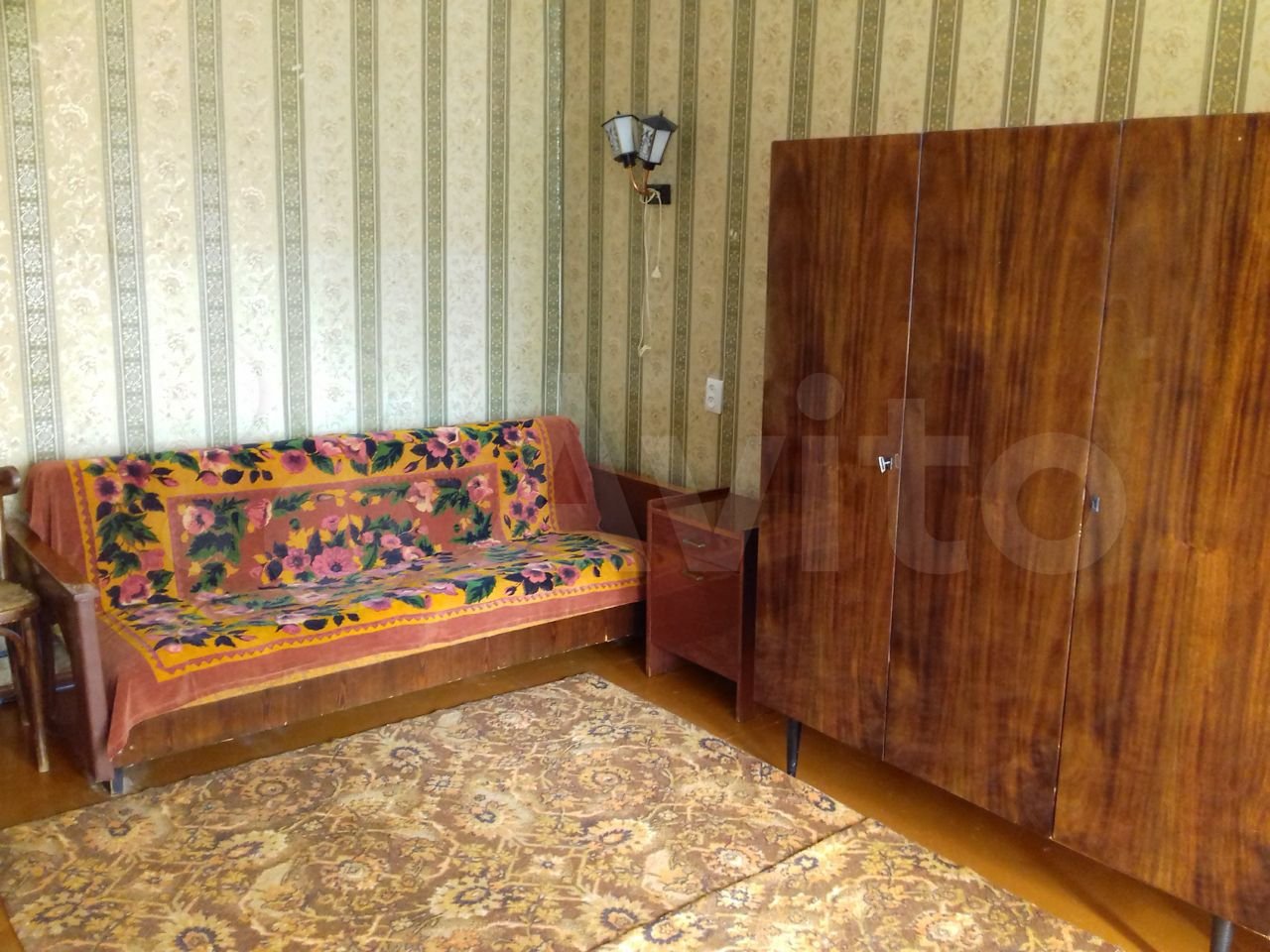 1-комнатная квартира Красноармейская 48 в Костроме - фото 1