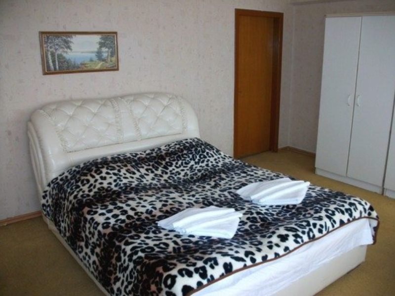 "Луганск" гостиница в Луганске - фото 3