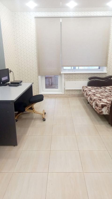 3х-комнатная квартира Гребенщикова 12 в Новосибирске - фото 6