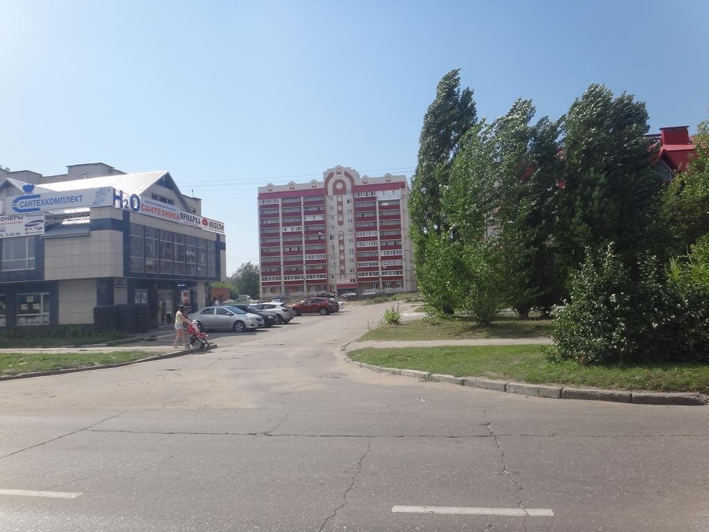 "Уют" отель в Димитровграде - фото 14