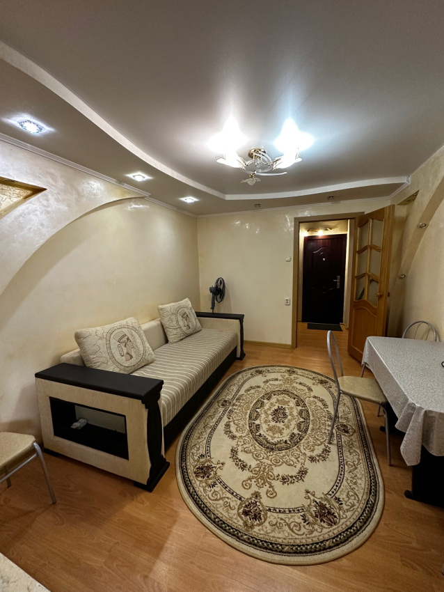 1-комнатная квартира Красивая 29 в Кисловодске - фото 2