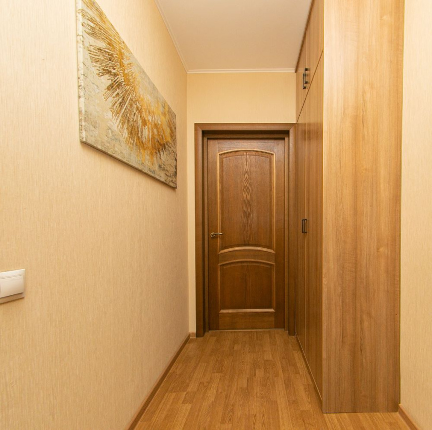 "GOOD NIGHT на Сибирской 56" 3х-комнатная квартира в Томске - фото 15