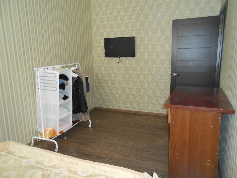 2х-комнатная квартира Ардзинба 9 кв 1 в Новом Афоне - фото 11