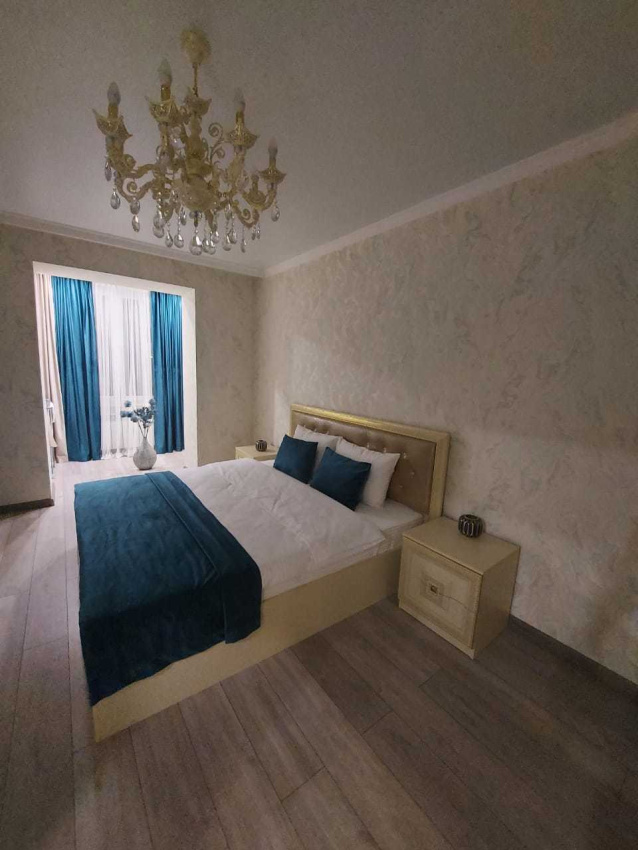 "В Новостройке Класса Люкс" 1-комнатная квартира во Владикавказе - фото 1