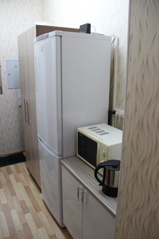 "Комнаты на Московском Шоссе" мини-отель в Нижнем Новгороде - фото 6