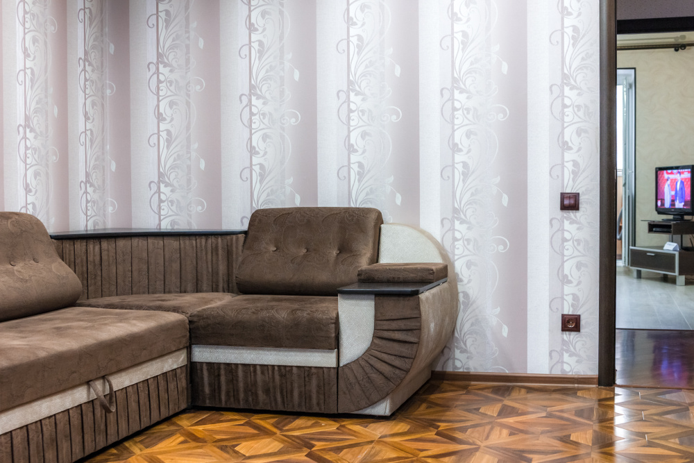 "Уютное Жилье у Родины Матери" 2х-комнатная квартира в Волгограде - фото 5