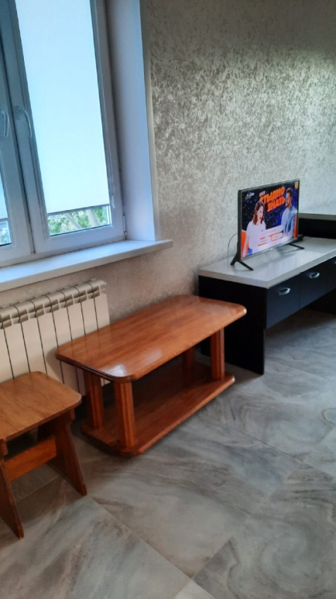"Уютная квартира на Ворошилова 24" 3х-комнатная квартира в Новокуйбышевске - фото 9