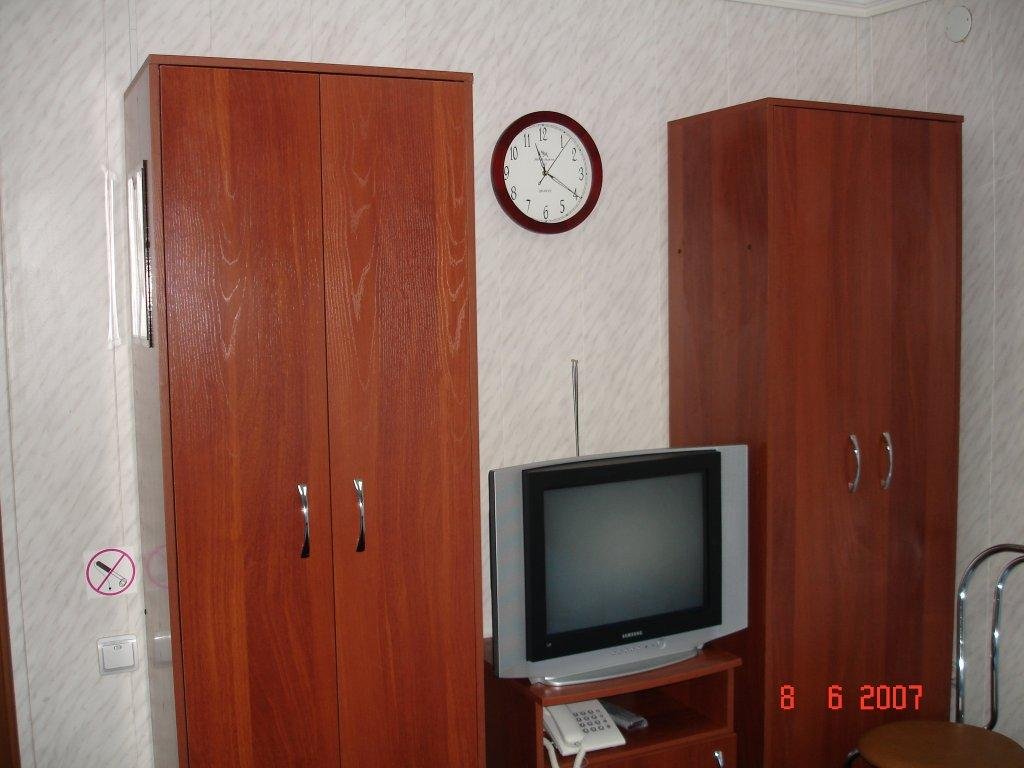 "Зимородок" мини-гостиница в Горно-Алтайске - фото 12