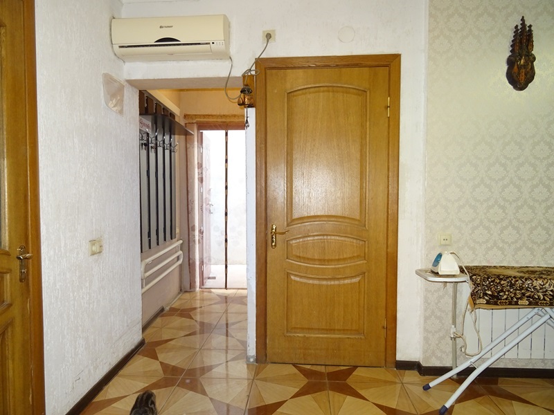 2х-комнатный дом под-ключ Комсомольская 41 в Саки - фото 14