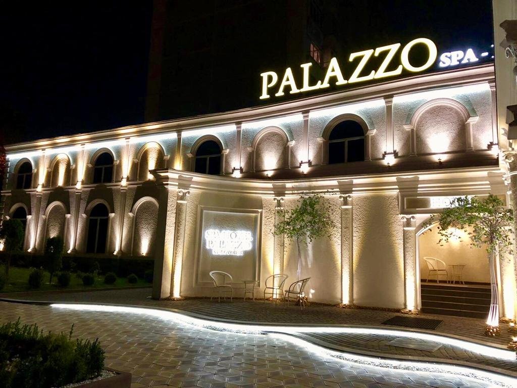 "PALAZZO" гостиница в Кисловодске - фото 6
