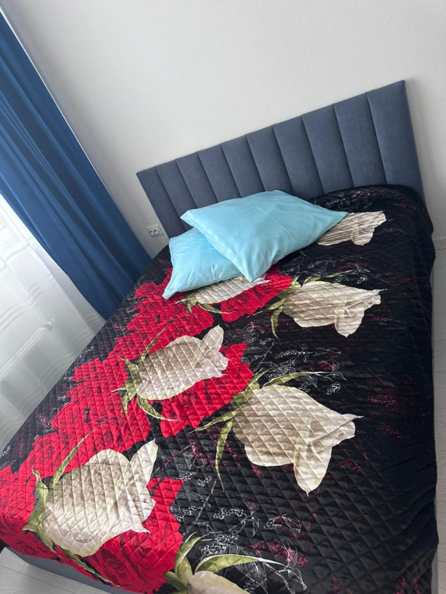 "Уютная на Чаркова 87" 1-комнатная квартира в Тюмени - фото 2