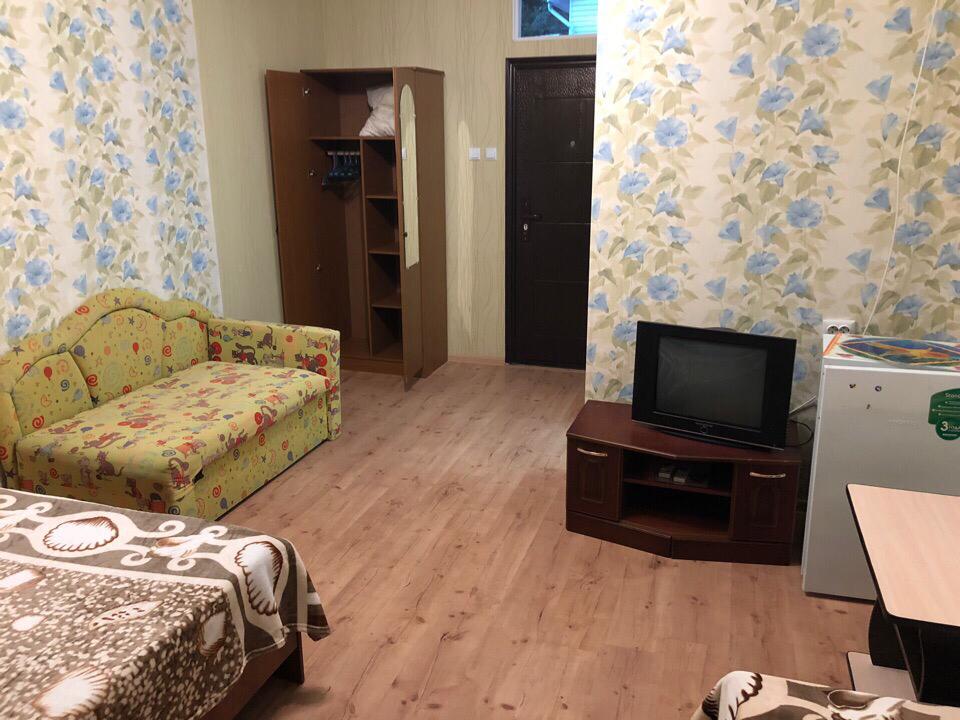 "Комфорт" гостевой дом в Лазаревском - фото 15