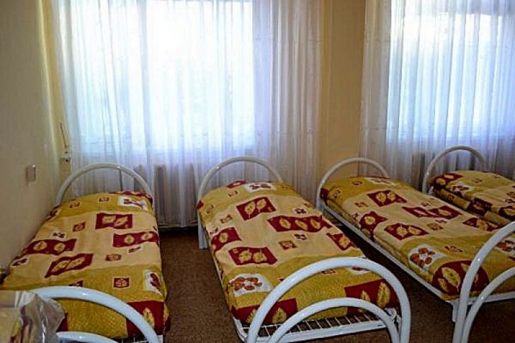 "Уют" гостиница в Зеленодольске - фото 1