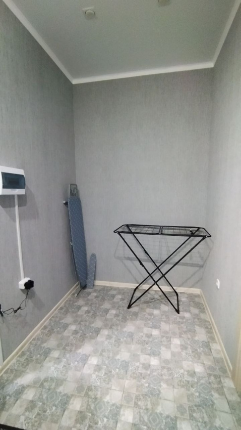 1-комнатная квартира Маршала Жукова 48Е в Крымске - фото 4