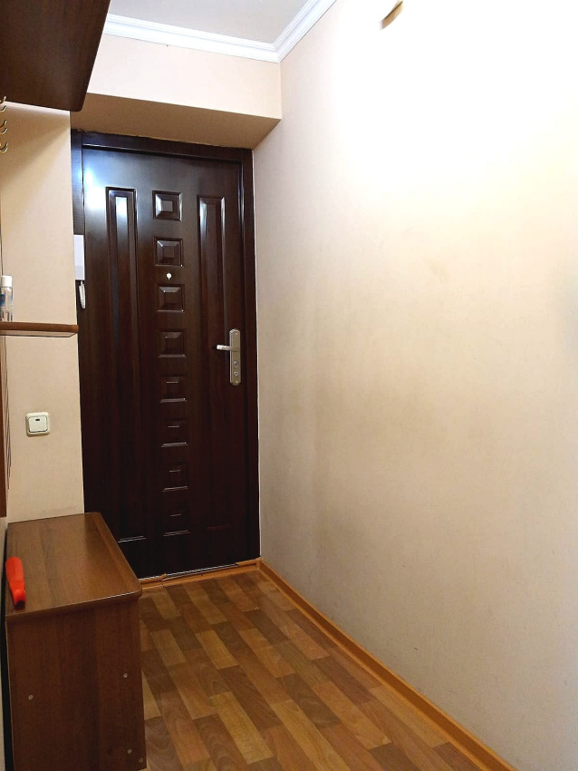 1-комнатная квартира Декабристов 5 в Красноярске - фото 13