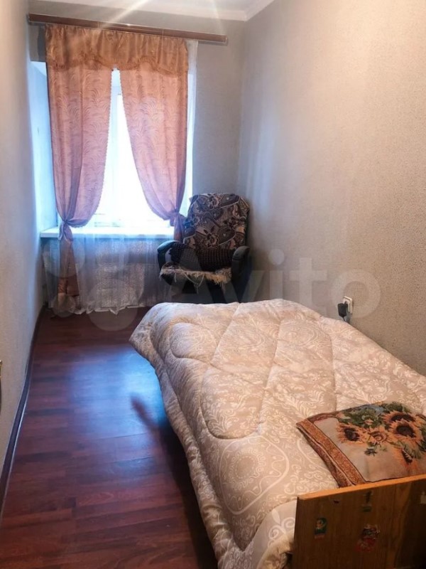 3х-комнатная квартира Кольцова 30 в Кисловодске - фото 3