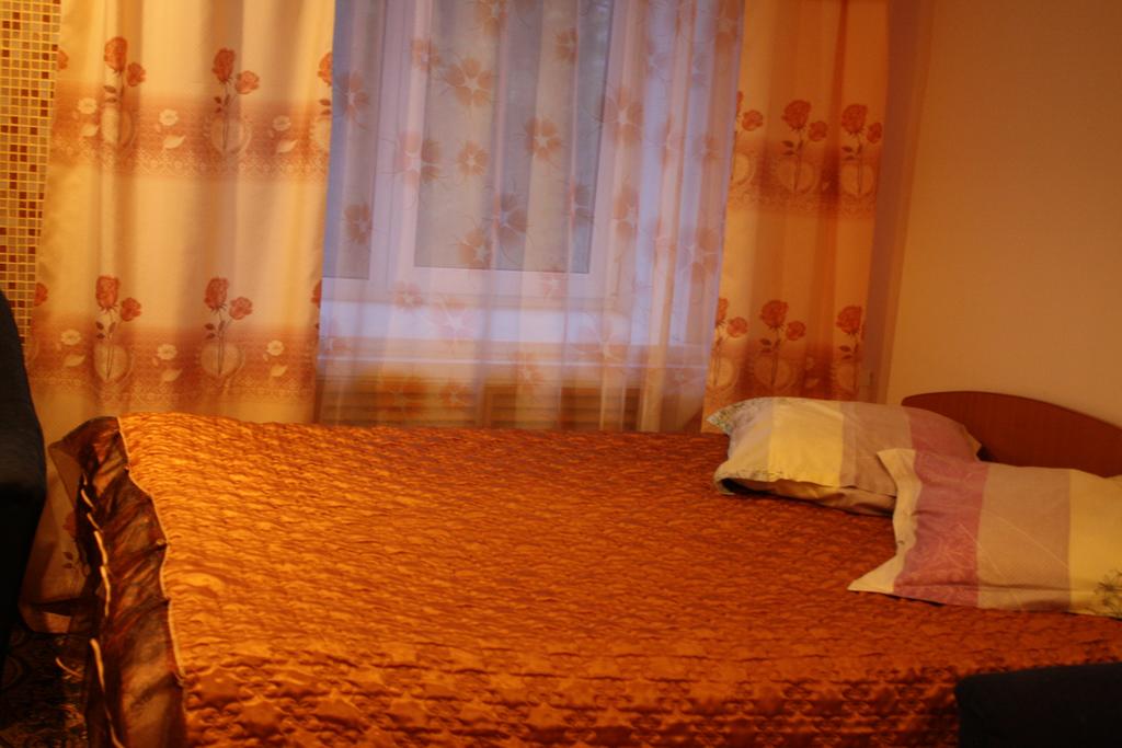 "Селенга" гостиница в Селенгинске - фото 2