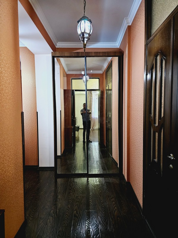 2х-комнатная квартира Генерала Дбар 31 в Сухуме - фото 5