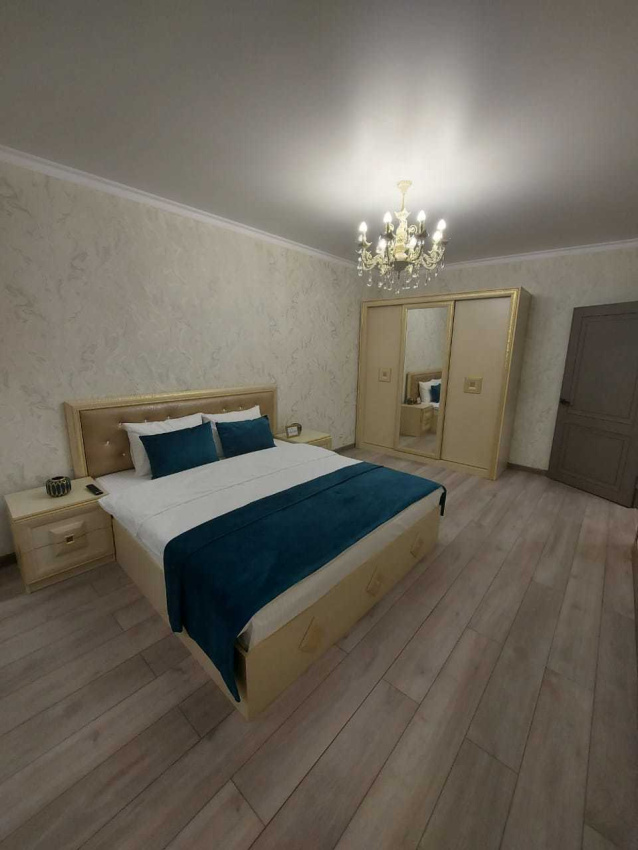 "В Новостройке Класса Люкс" 1-комнатная квартира во Владикавказе - фото 5