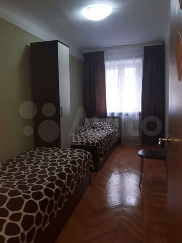 2х-комнатная квартира Клары Цеткин 33 в Кисловодске - фото 3
