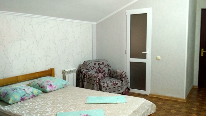 "Маринэль" частное домовладение в Витязево - фото 11