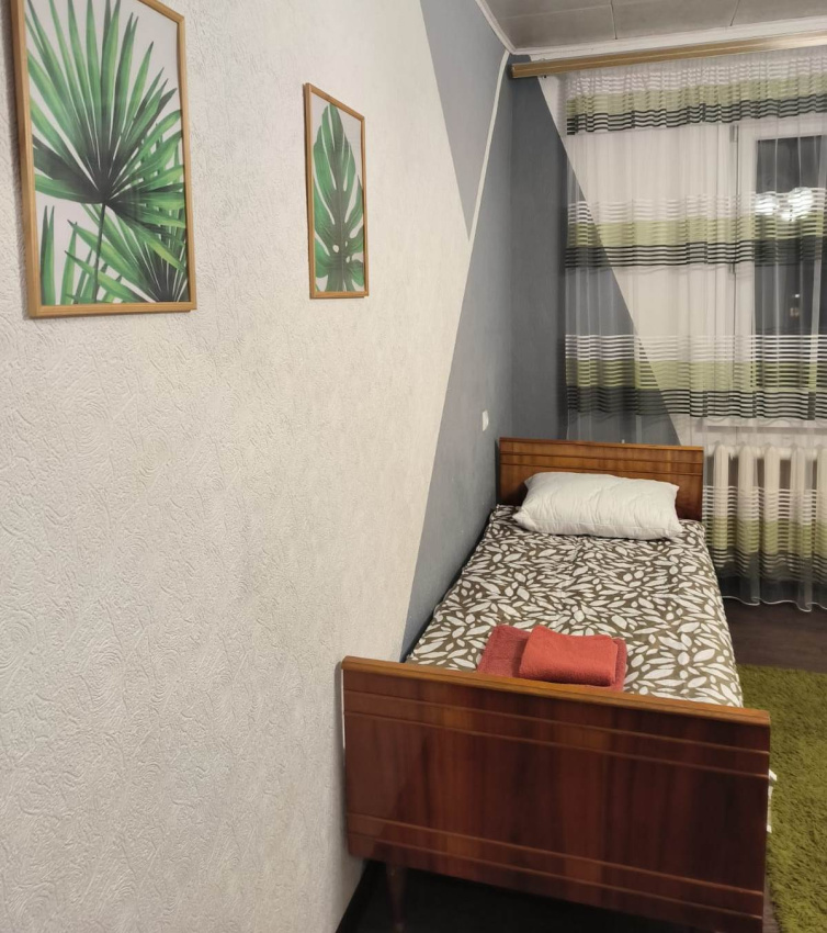 2х-комнатная квартира Чехова 361-1 в Таганроге - фото 5