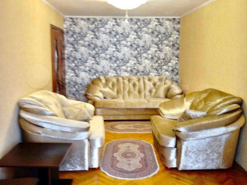 2х-комнатная квартира Карла Маркса 3 в Железноводске - фото 2