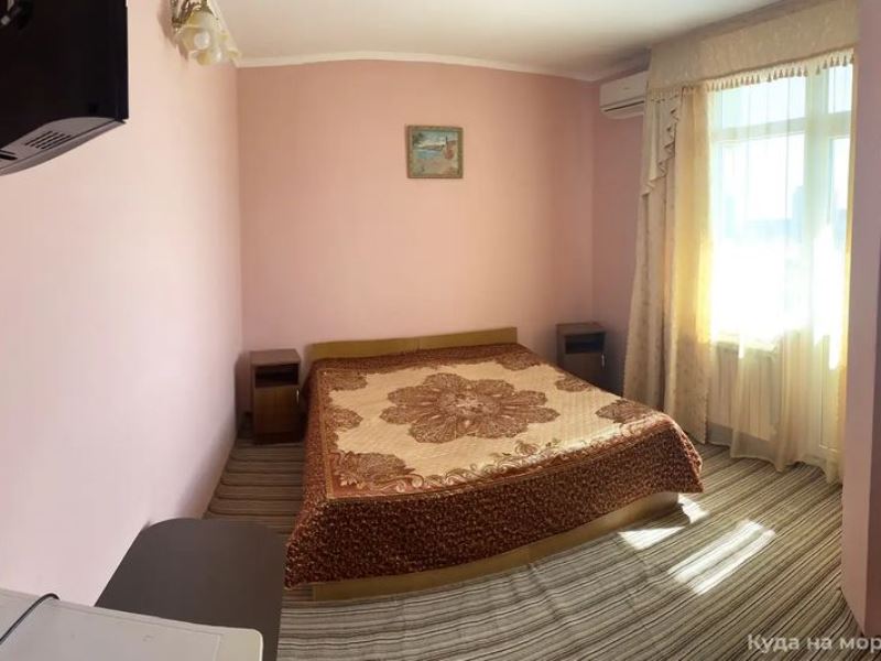 "Черноморская жемчужина" гостевой дом в Адлере - фото 19