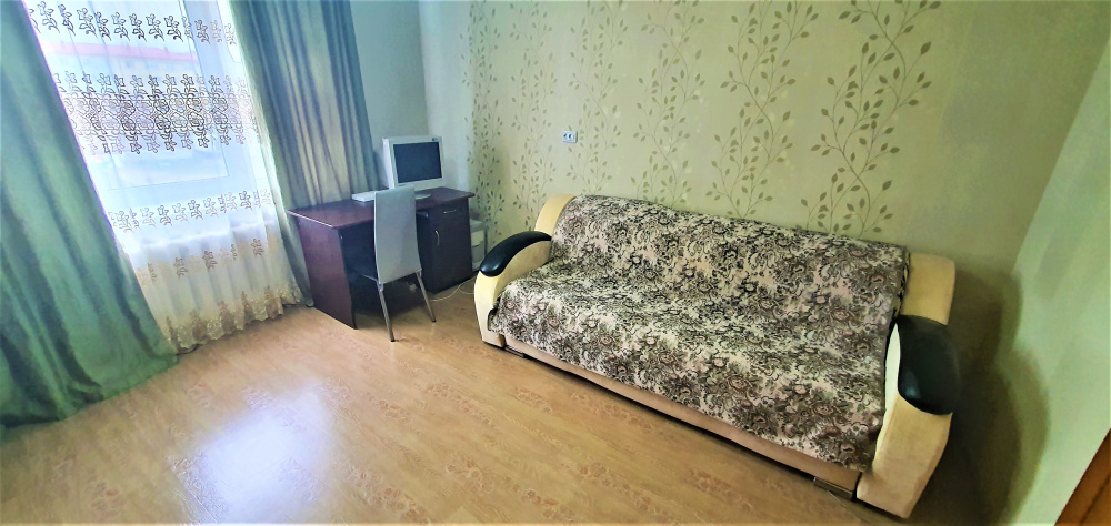 "Домашний Уют на Таёжной" 2х-комнатная квартира в Надыме - фото 1