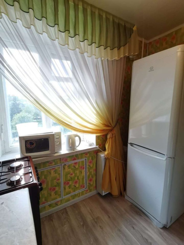 2х-комнатная квартира Декабристов 178А в Казани - фото 8