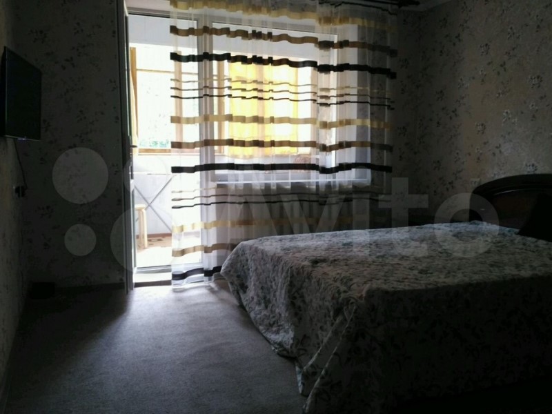 2х-комнатная квартира Андрея Губина 32 в Кисловодске - фото 1