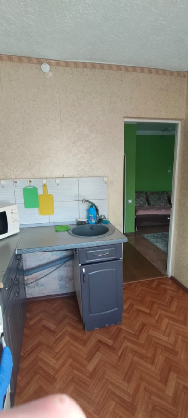 2х-комнатная квартира Блюхера 73/1 в Новосибирске - фото 8