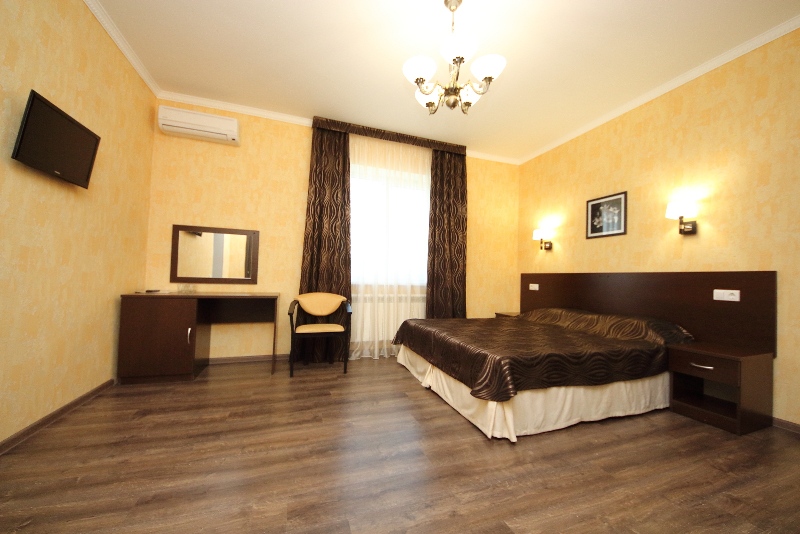 "Rovados" гостиница в Витязево - фото 16