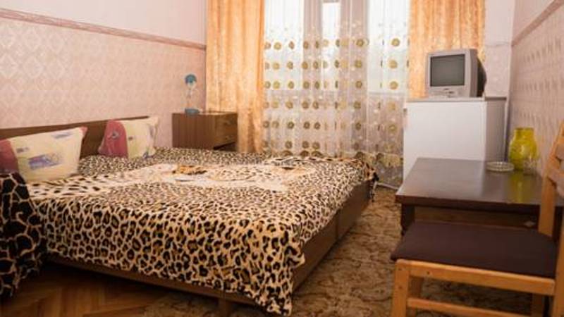 "Уют" гостиница в Нальчике - фото 2